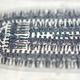 Brookes Slave Ship diagram dated 1791 forms part of the collection in the Wilberforce House Museum in Hull, Britain.